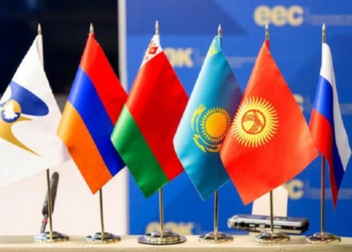 Заседание Евразийского межправсовета пройдет очно в Ереване 9 октября