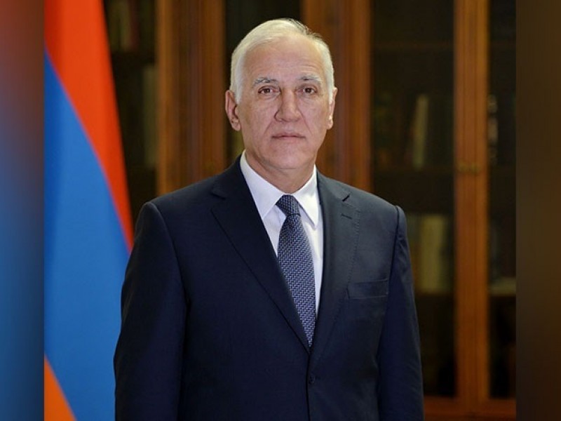 Армения высоко ценит теплые отношения между двумя странами: Хачатурян - Вучичу