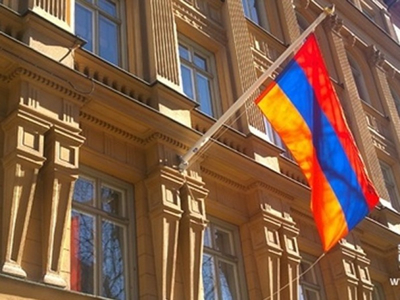 Швеция завершила процедуры ратификации Соглашения Армения-ЕС