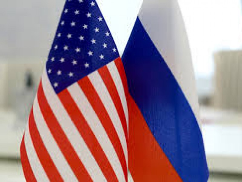 Посольство США вновь призвало американцев покинуть Россию