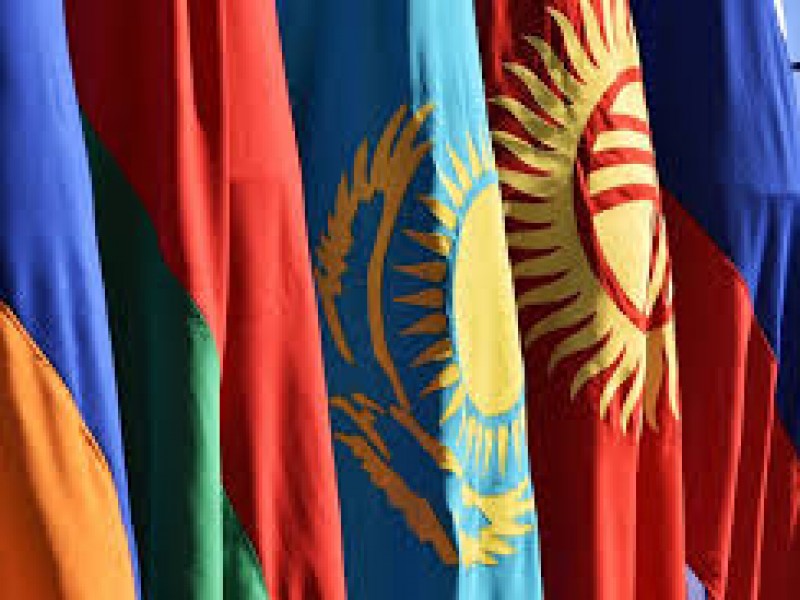 Взгляд из Баку: Планов вступления в ЕАЭС у Азербайджана нет