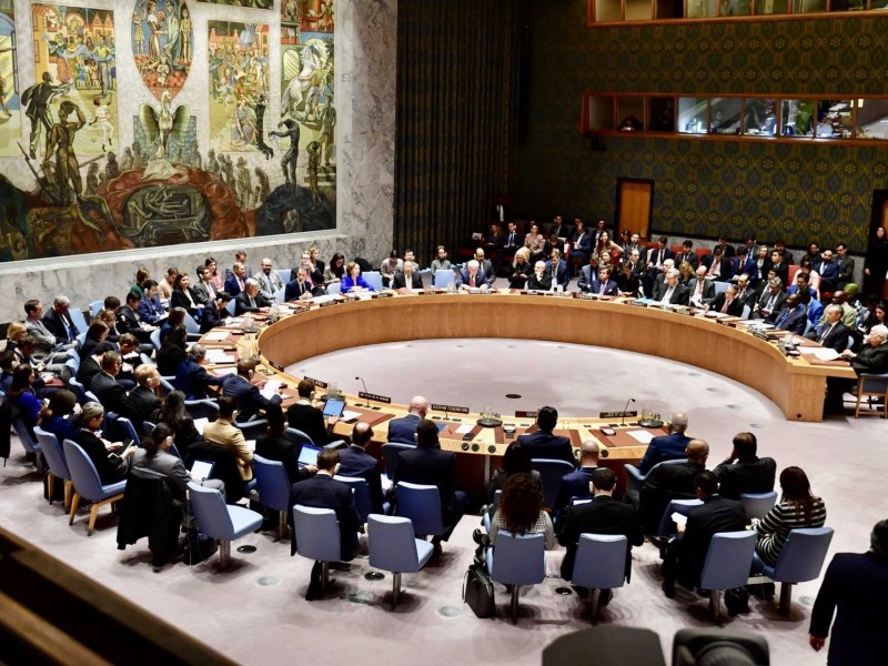 Обсуждения в СБ ООН: Каковы позиции участников? 