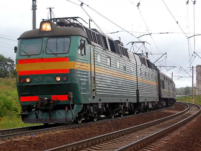 Փոխնախարարը Մոսկվայում կքննարկի «Հարավկովկասյան երկաթուղի» ՓԲԸ-ի հետագա գործունեությունը