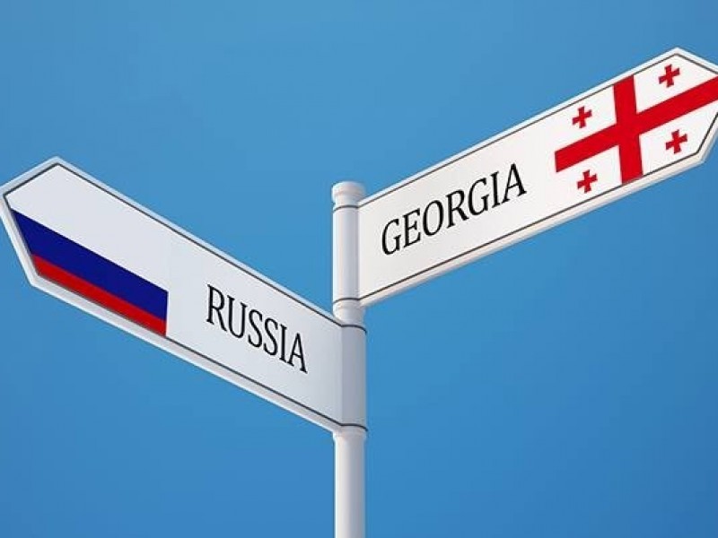 В Тбилиси откроется российский визовый центр