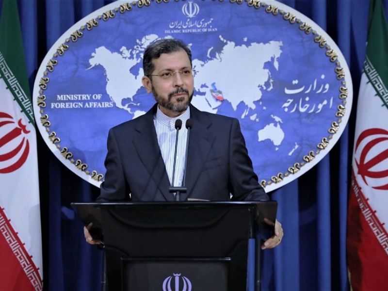 Иран предложил свою помощь для достижения мира между Арменией и Азербайджаном