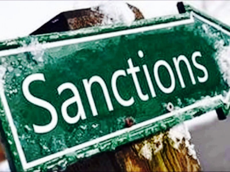 ЕС продлит санкции против РФ еще на полгода