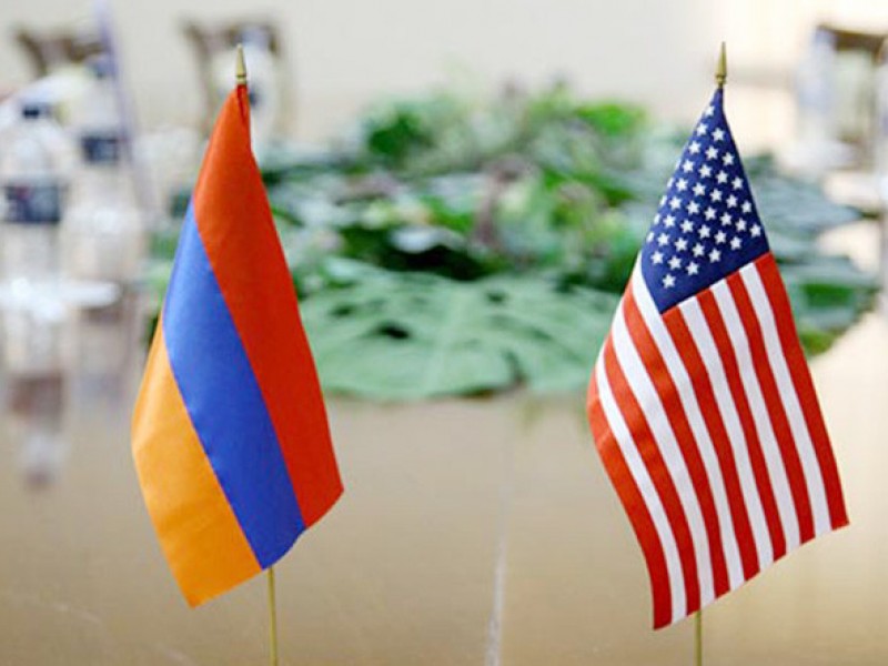 Հայաստանում COVID-ի դեմ պատվաստման համար ԱՄՆ-ն հավելյալ 1 մլն դոլար է տրամադրել