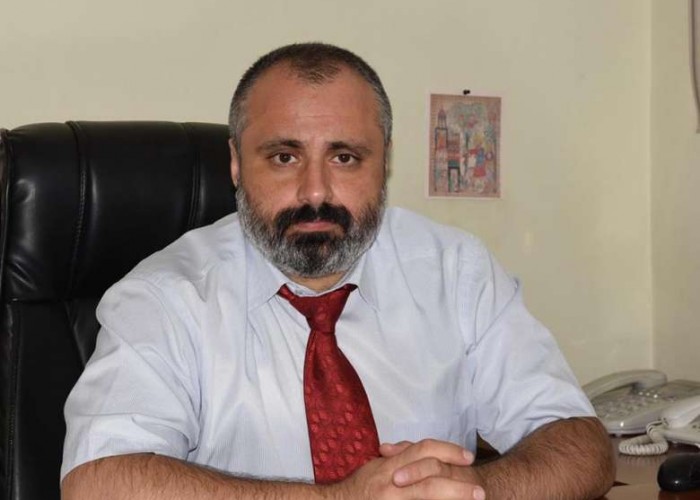 МИД: Действия ВС Азербайджана в Парухе не останутся без ответа