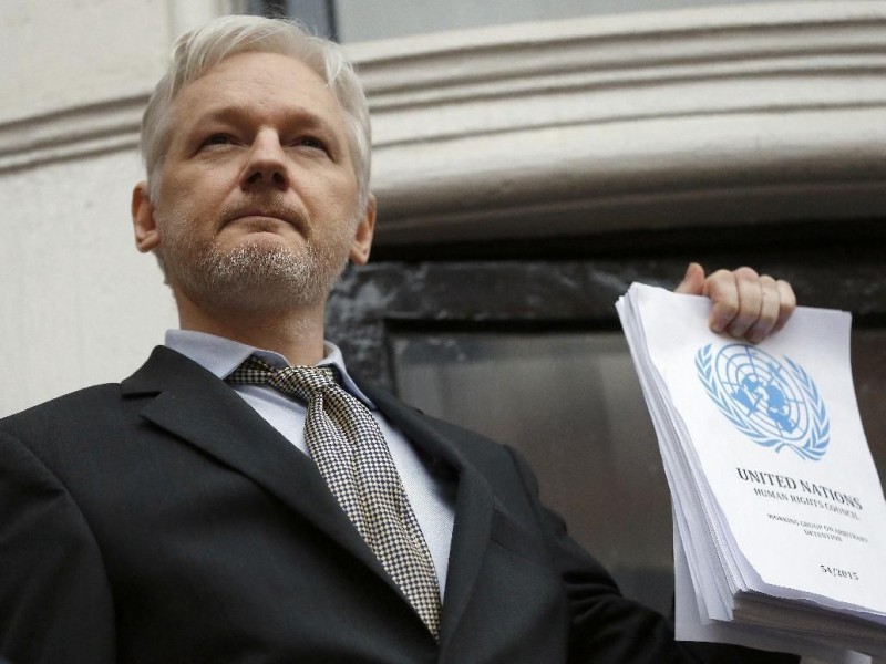 Wikileaks–ի բացահայտումը. ԱՄՆ–ը լրտեսում է սմարթֆոնների ու հեռուստացույցների օգնությամբ