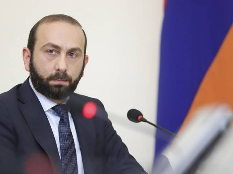 Глава МИД Армении сомневается в искренности намерений Азербайджана добиться мира