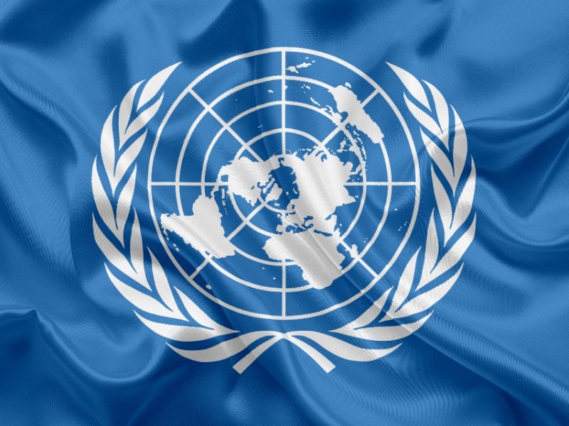 Письмо о резне в Мараге распространено в качестве официального документа ООН