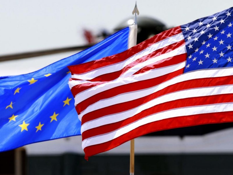 Handelsblatt: США и Европа не занимают главенствующего положения в мире