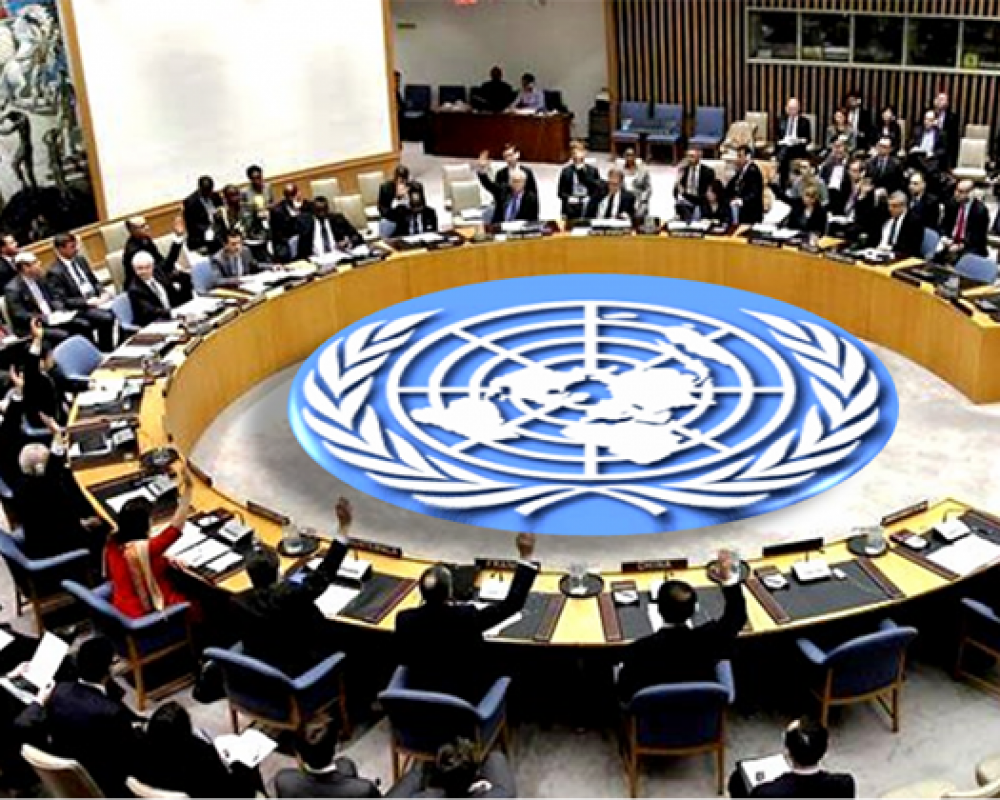 Совет Безопасности ООН завтра проведет заседание по вопросу агрессии против Арцаха