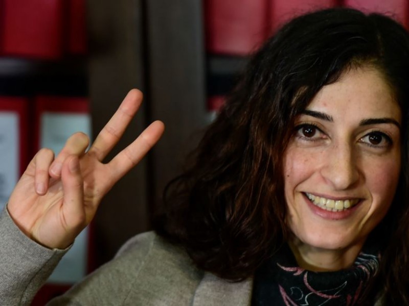 Թուրքիայից Գերմանիա վերադարձած լրագրողը հիշեցրել է թուրքական բանտերում ընկերների մասին