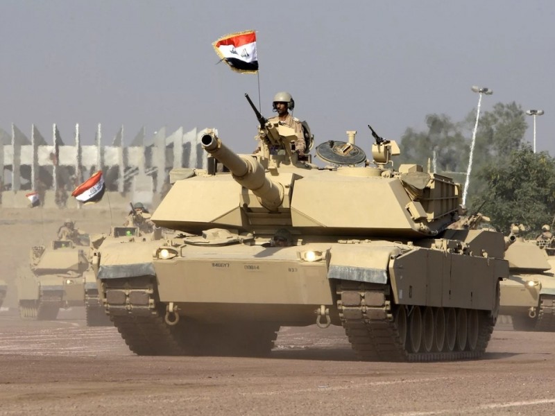 Парламент Египта наделил президента мандатом на проведение военной операции в Ливии