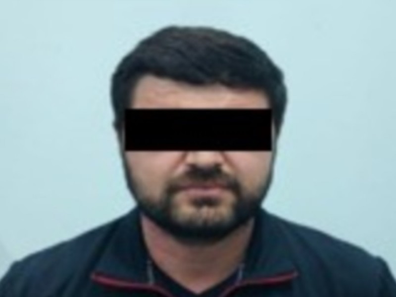 В Бишкеке задержали подозреваемого в причастности к убийству Динка гражданина Турции