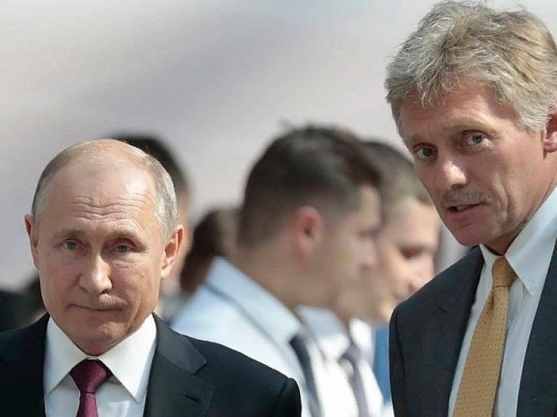Песков не подтвердил скорое вхождение ДНР и ЛНР в состав России