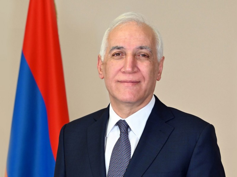 Швеция является одним из надежных и стабильных партнеров Армении - президент 