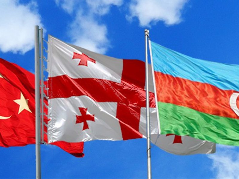В Баку состоится пятая трехсторонняя встреча глав МИД Азербайджана, Ирана и Турции
