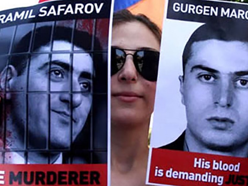 Азербайджан нарушил право на жизнь и запрет на дискриминацию: ЕСПЧ