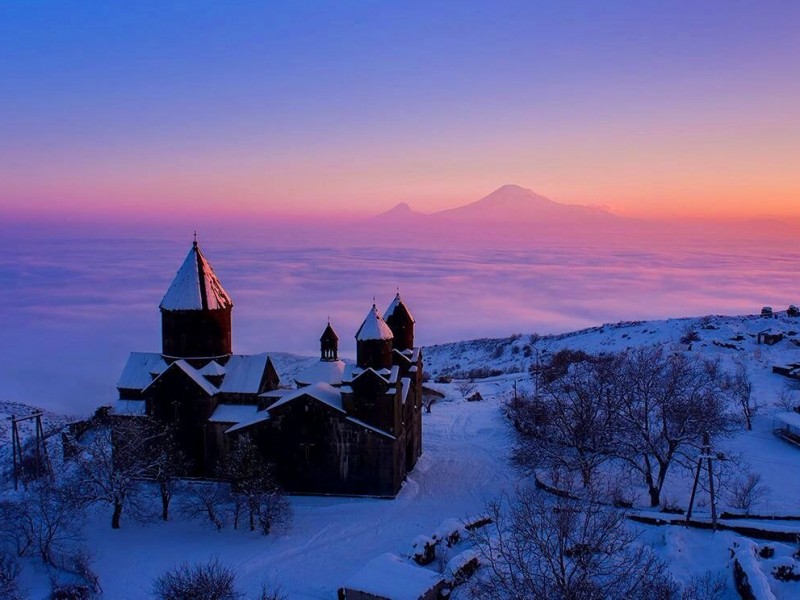 Ջերմային սթրես. Հայաստանում ջերմաստիճանը զգալի կնվազի, սպասվում են առատ տեղումներ