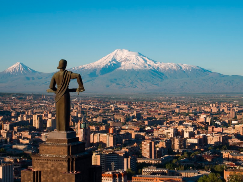 Հայաստանը 2 կետով բարելավել է տնտեսական ազատության ինդեքսում իր դիրքը