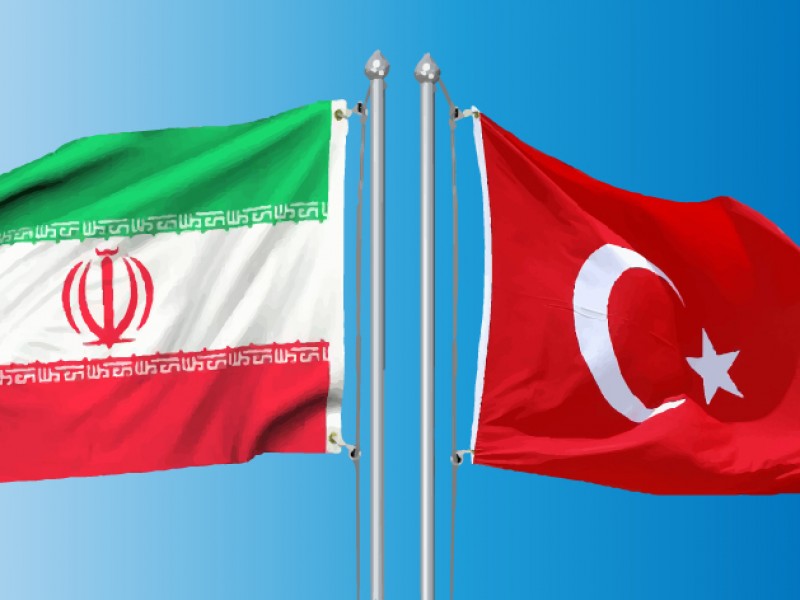 Глава МВД Турции: Тегеран и Анкара хорошо сотрудничают в борьбе с терроризмом 