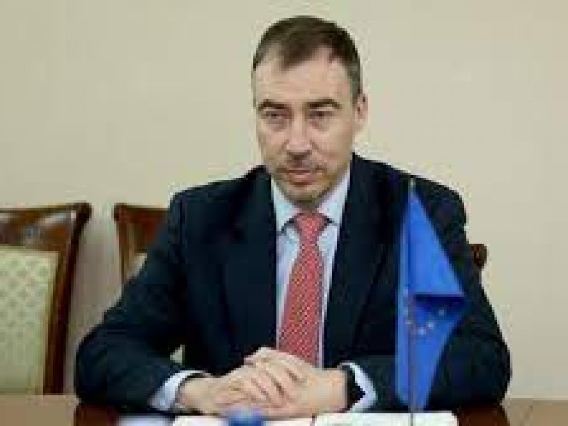 Спецпредставитель ЕС по Южному Кавказу прибыл с визитом в Азербайджан