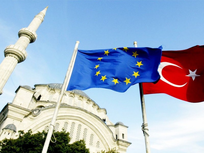 ԵՄ-ն կորոշի Եվրամիության մեջ Թուրքիայի ընդգրկվելու բանակցությունների ճակատագիրը