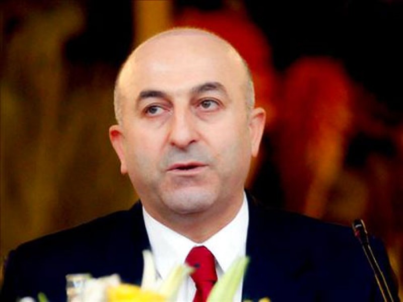 Турция в преддверии 24 апреля предприняла все необходимые меры против шагов Армении - МИД