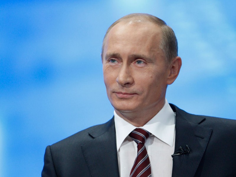 Քաղաքագետ. Պուտինի առաջնային նպատակն է ՌԴ-ին համաշխարհային հզոր գերտերության կարգավիճակը վերադարձնելը