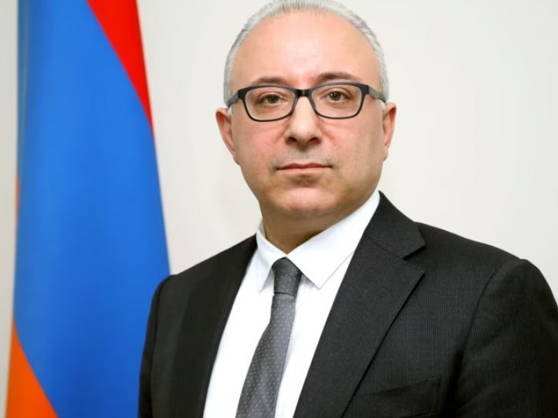 Баку пока не отреагировал на последние предложения Армении по мирному договору - МИД