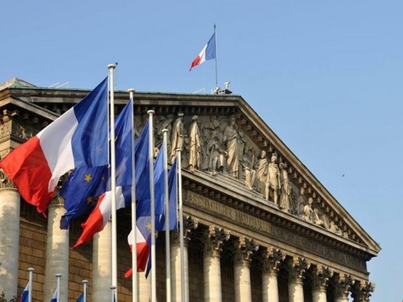 МИД Франции выразил озабоченность захватом в плен Азербайджаном 6 армянских солдат 