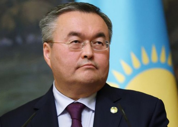 Ղազախստանը փոխել է դիրքորոշումը և դեմ է հակառուսական պատժամիջոցներին