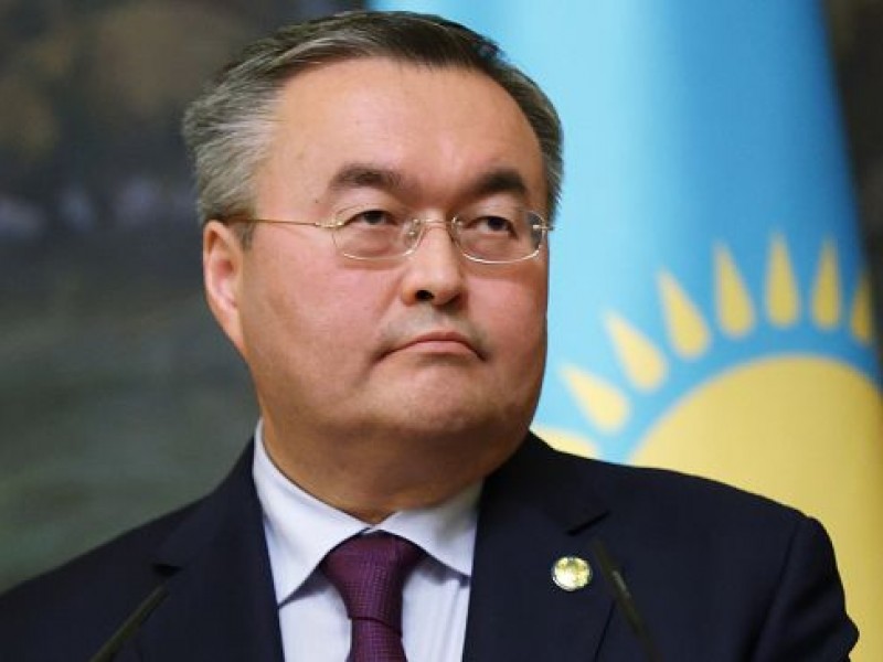 Уже против антироссийских санкций: Казахстан поменял позицию  