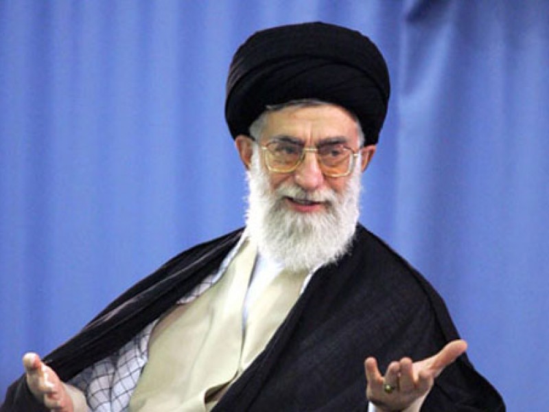 Аятолла Хаменеи одобрил ядерную сделку с 