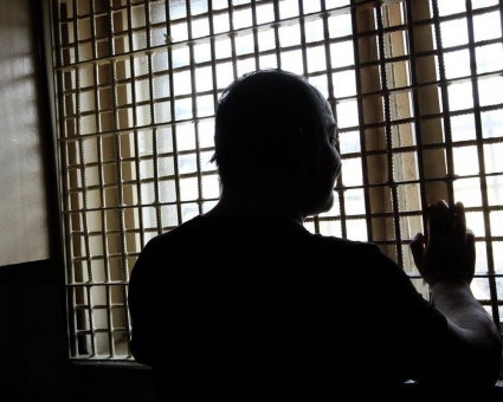 Հայաստանում ազատ է արձակվել ցմահ բանտարկյալ