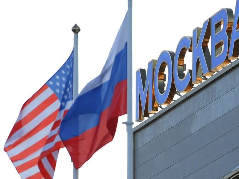 «Ущербный закон» и «торговая война» - Вашингтон и Москва недовольны санкциями США