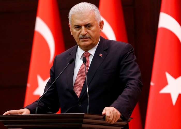 Թուրքիայի վարչապետը հրաժարական կտա