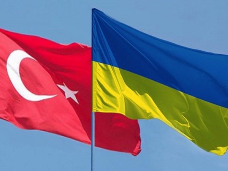 Киев и Анкара договорились о поставке на Украину беспилотных авиакомплексов