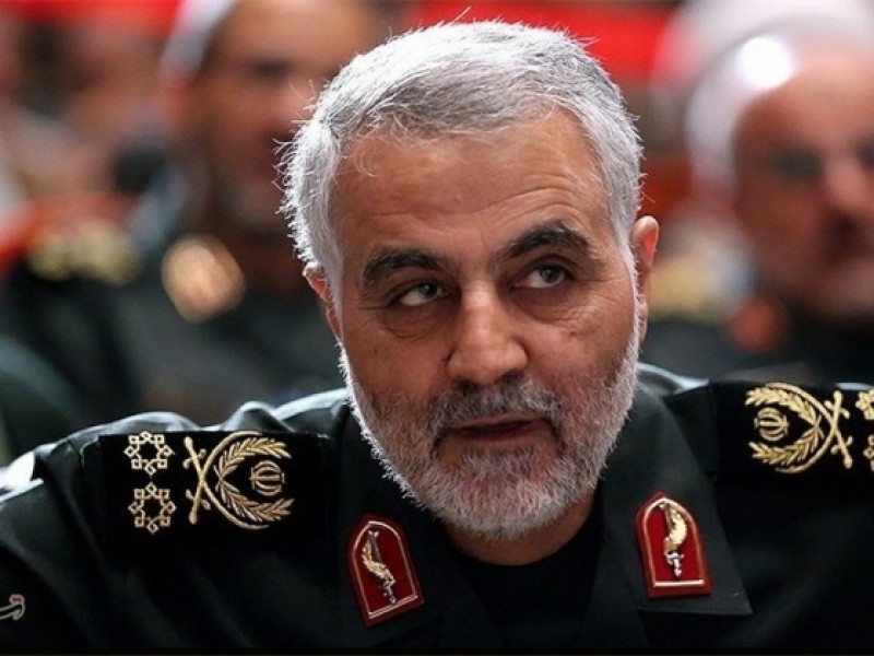 Иран заявил о своей готовности поддержать силы исламского сопротивления Палестины