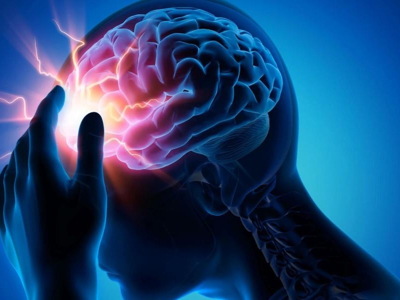 Հայաստանում գլխուղեղի կաթվածների թիվը յուրաքանչյուր տարի կազմում է շուրջ 5000-6000 դեպք