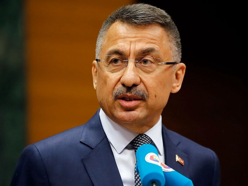 Октай: Турция готова оказать всяческую поддержку процессу модернизации ВС Азербайджана