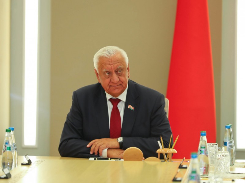 Беларусь выдвинет Михаила  Мясниковича на пост председателя Коллегии ЕЭК