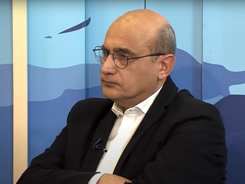 Политика армянской власти напоминает притчу о Буридановом Осле – мнение