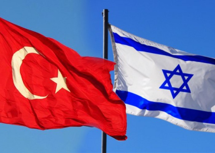 Իսրայելը կողմ է դեպի Թուրքիա գազամուղի շուտափույթ շինարարությանը