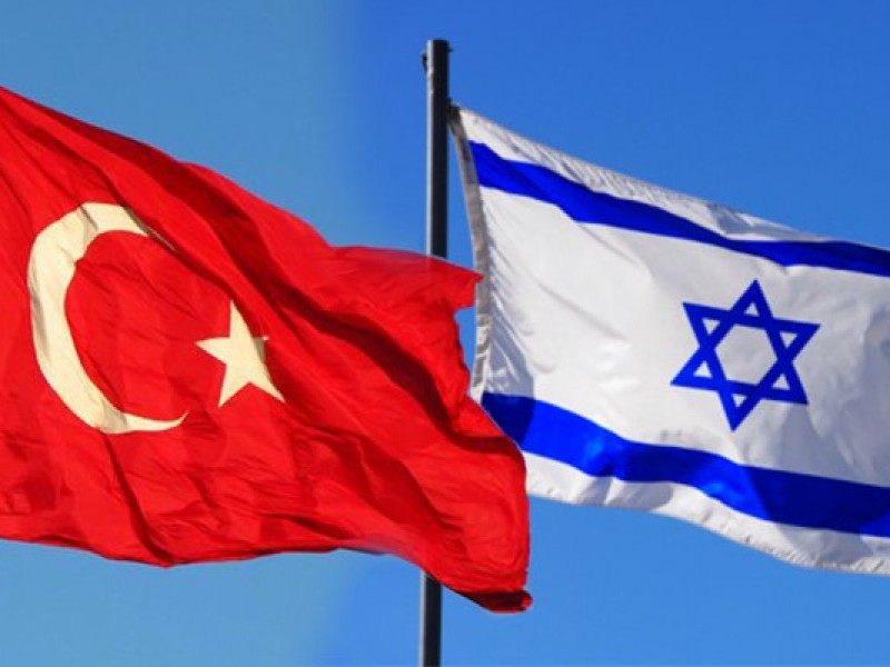 Израиль выступает за скорейшее строительство газопровода в Турцию