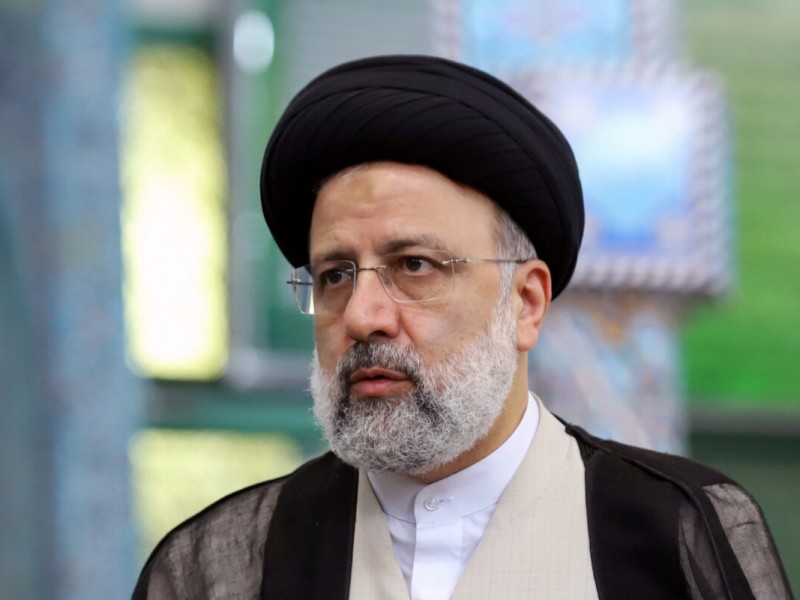 Президент Ирана призвал международные организации урегулировать кризис в секторе Газа