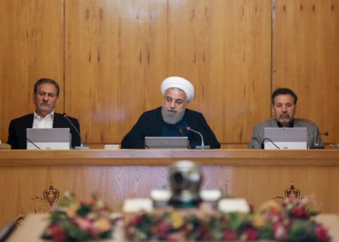 Роухани: Соглашение по иранской ядерной программе живо