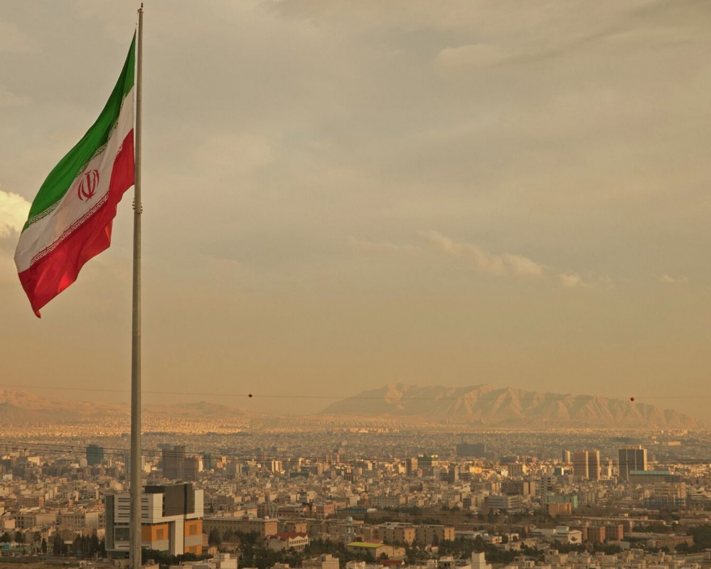 Иран мог бы отказаться от ответных действий в отношении Израиля - миссия Ирана при ООН